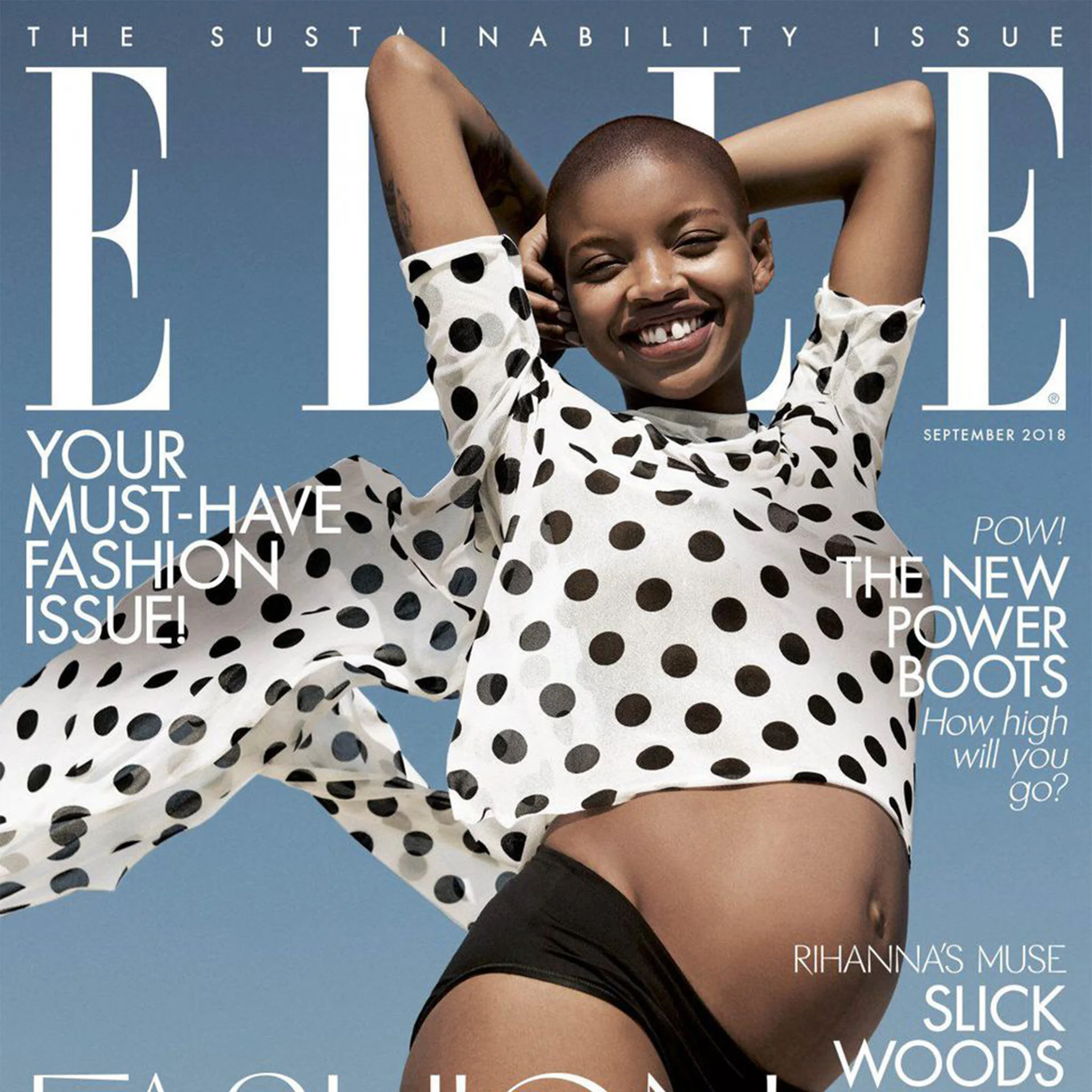 The Most Successful Black Models in the Fashion Industry